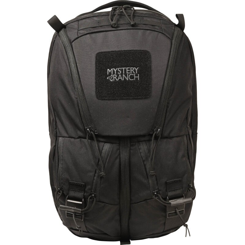 Rip Ruck 24 CC - Black (Head On)